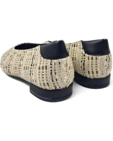 Scarpe-De-Mujer-TIMBOS-SALON-PLANO-VESTIR-MUJER-131097-NEGRO