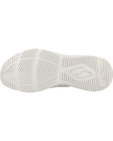 SKECHERS ZAPATILLAS MUJER MODELO TRES AIR UNO COLOR BEIS OFWT