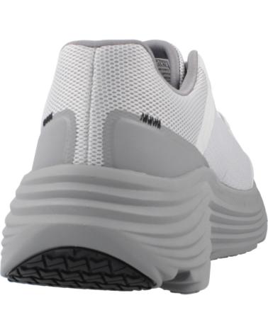SKECHERS ZAPATILLAS HOMBRE MODELO MAX CUSHIONING END COLOR GRIS GRY
