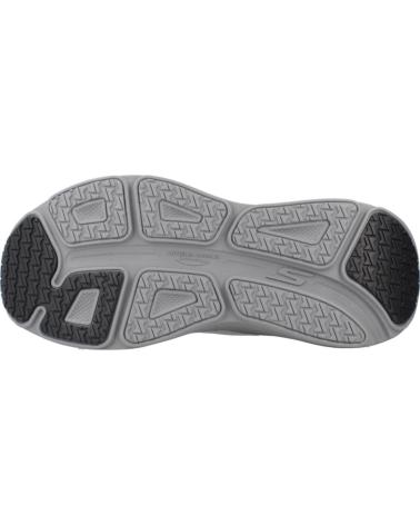 SKECHERS ZAPATILLAS HOMBRE MODELO MAX CUSHIONING END COLOR GRIS GRY