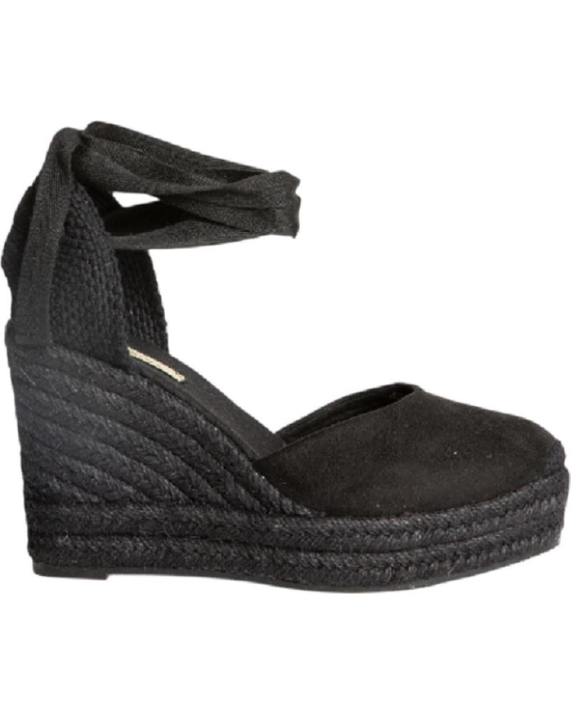 CORINA VALENCIANA M5388 NEGRO