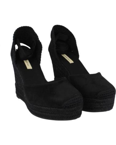 CORINA VALENCIANA M5388 NEGRO