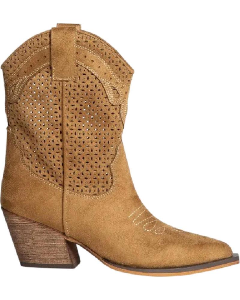 CORINA BOTIN M5015 MARRóN