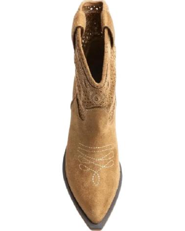 CORINA BOTIN M5015 MARRóN