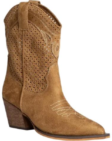 CORINA BOTIN M5015 MARRóN