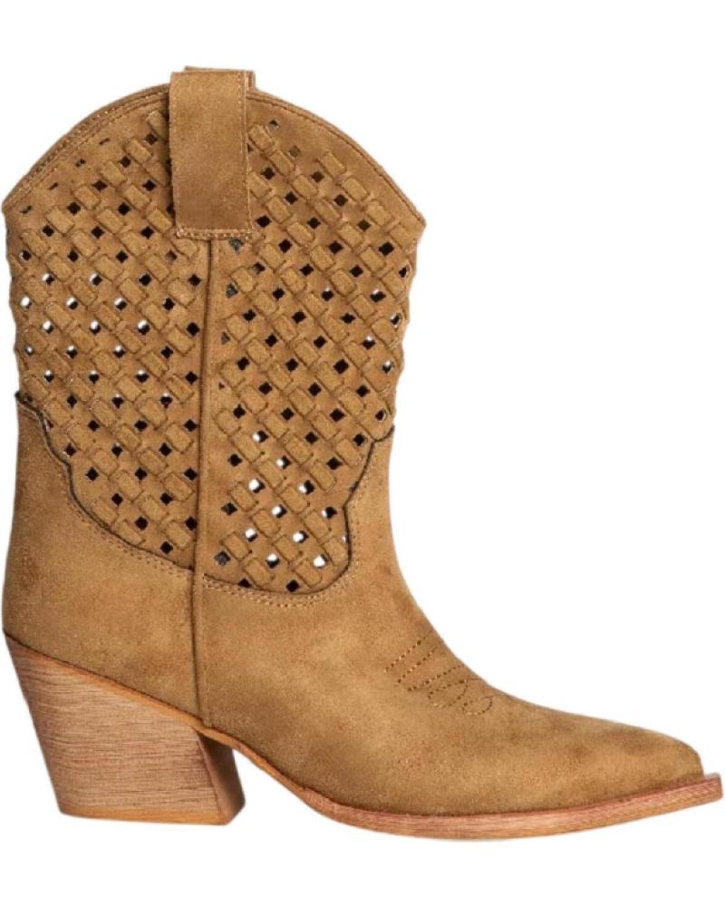 CORINA M5012 CAMEL MARRóN