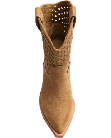 CORINA M5012 CAMEL MARRóN