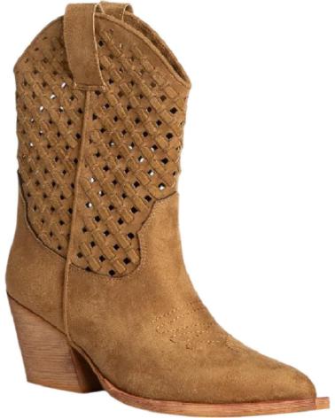 CORINA M5012 CAMEL MARRóN