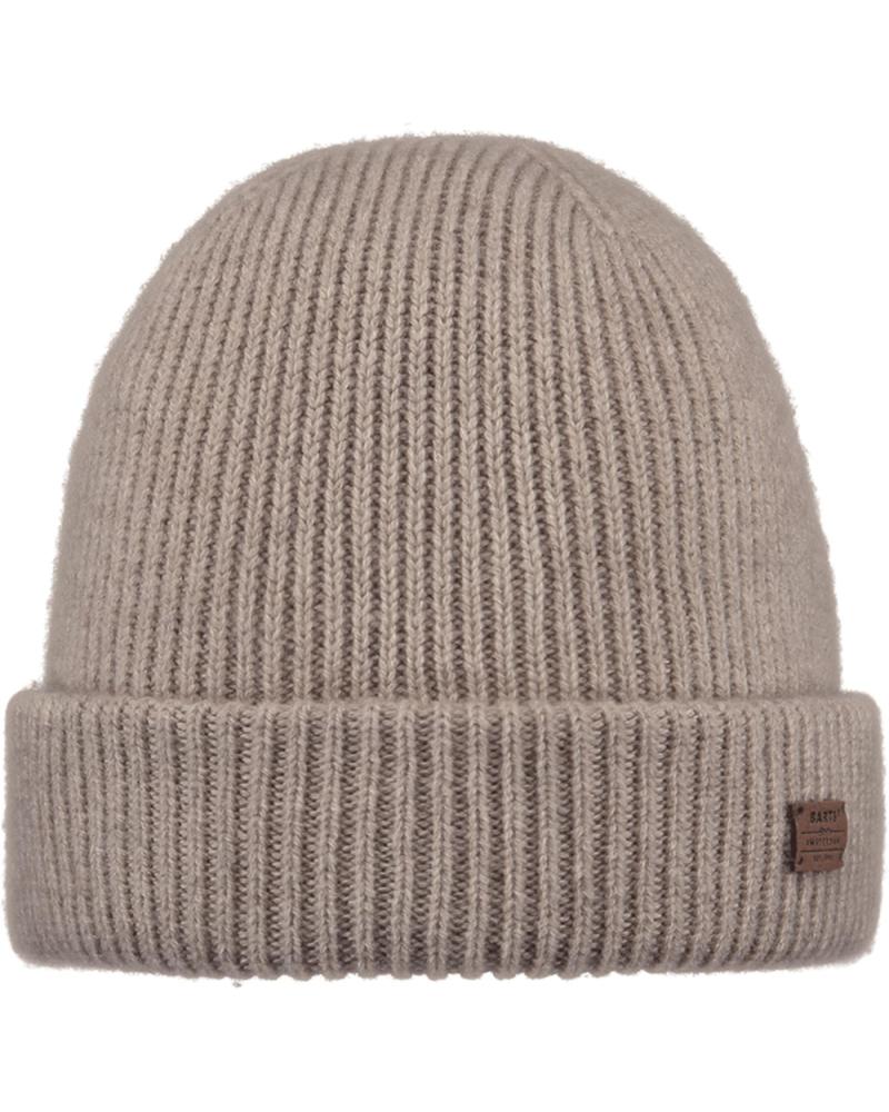 BARTS GORRO VALBEZ BEANIE 03610 LIGHTBROWN LIGHTBROWN