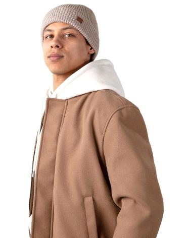 BARTS GORRO VALBEZ BEANIE 03610 LIGHTBROWN LIGHTBROWN