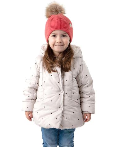 BARTS GORRO DE PUNTO CINDER 04074 ROJO RED
