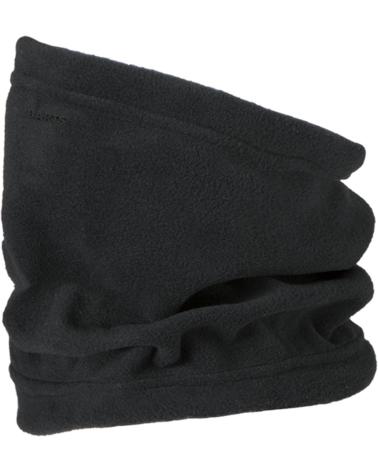 SCALDACOLLO BARTS 04940 FLEECE NERO BLACK