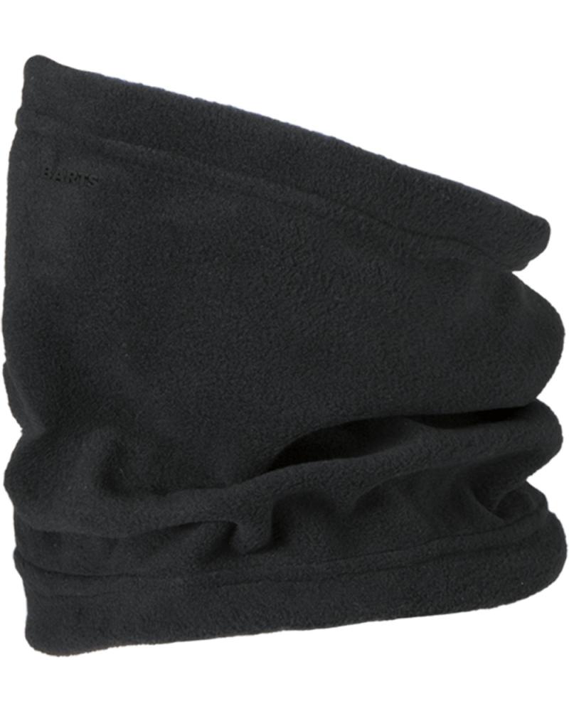 SCALDACOLLO BARTS 04940 FLEECE NERO BLACK