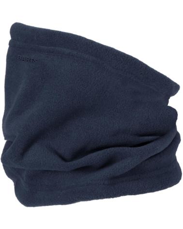 SCALDACOLLO BARTS 04940 FLEECE BLU NAVY NAVY