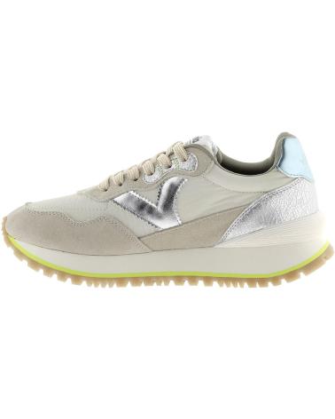 VICTORIA DEPORTIVAS DE MUJER VIENTO 1157109 BEIGE
