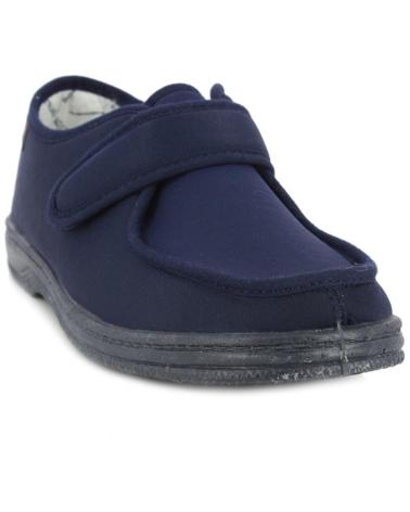 D`CUTILLAS ZAPATILLAS DE MUJER DOCTOR CUTILLAS 14381 AZUL