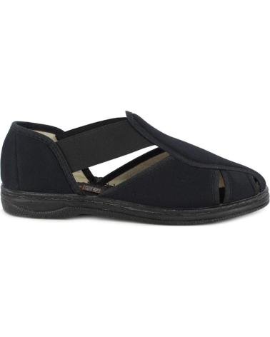 D`CUTILLAS SANDALIAS DE MUJER DOCTOR CUTILLAS 14397 NEGRO