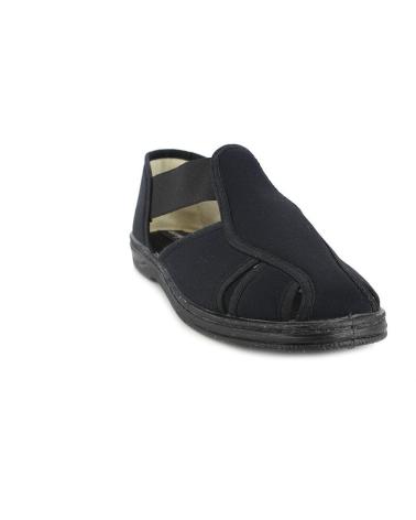 D`CUTILLAS SANDALIAS DE MUJER DOCTOR CUTILLAS 14397 NEGRO