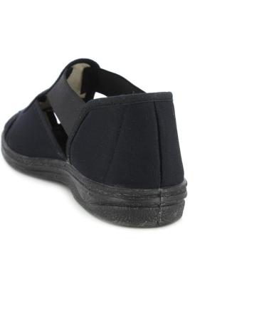 D`CUTILLAS SANDALIAS DE MUJER DOCTOR CUTILLAS 14397 NEGRO