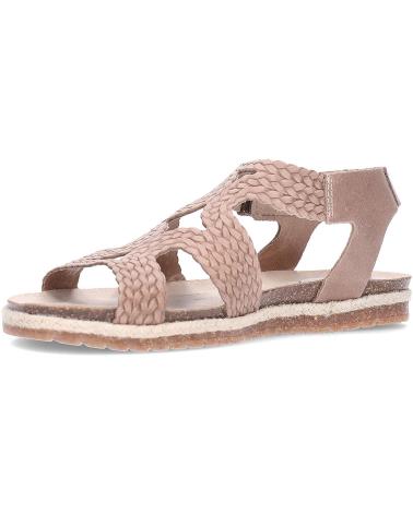 INTERBIOS SANDALIAS 2200 BEIG