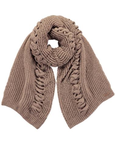 ÉCHARPE BARTS MATILDA SCARF CAMEL CAMEL