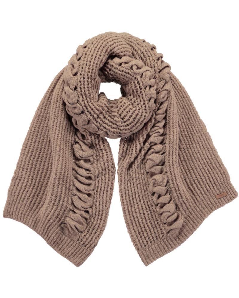 BARTS MATILDA SCHAL CAMEL CAMEL