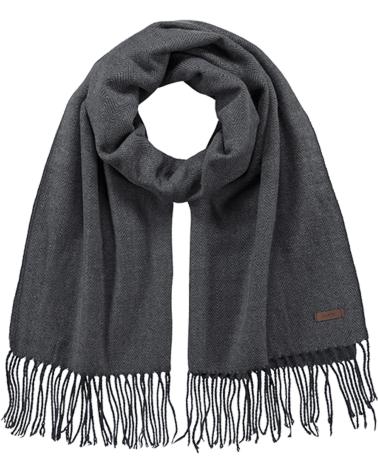 BARTS SCARF 05920 NAVY NAVY