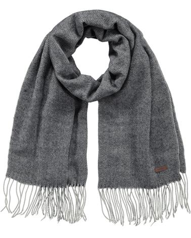 ÉCHARPE BARTS 05920 GREY GREY