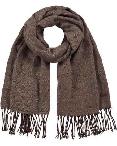 ÉCHARPE BARTS 05920 LIGHTBROWN LIGHTBROWN