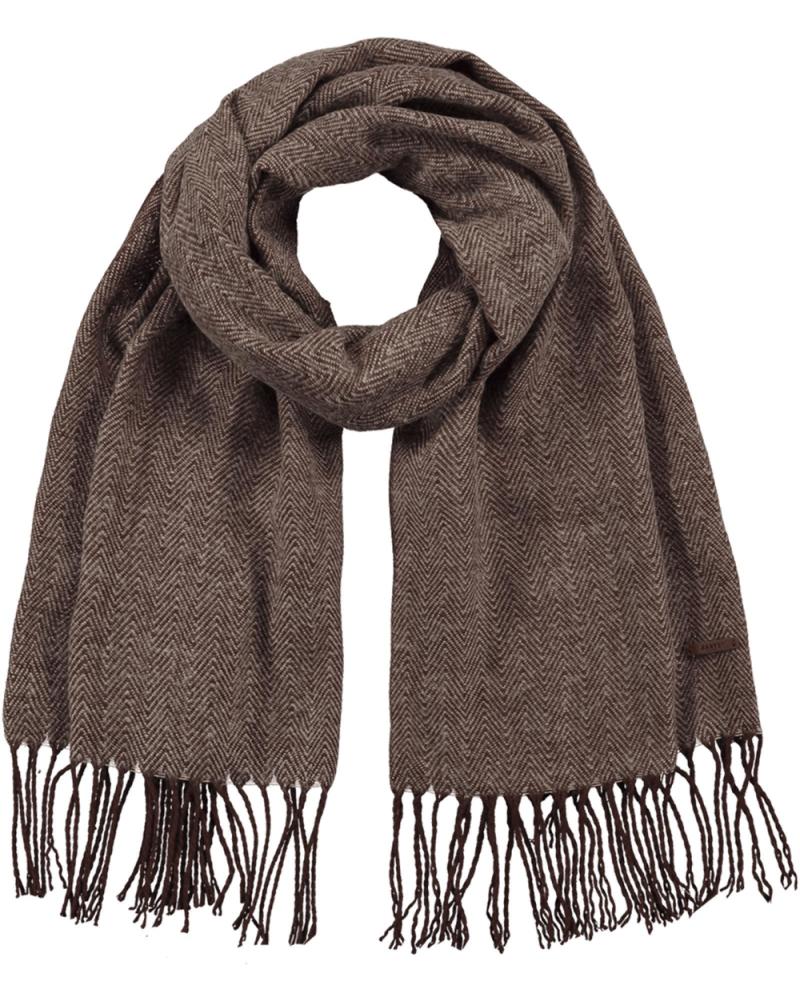BUFANDA BARTS 05920 LIGHTBROWN LIGHTBROWN