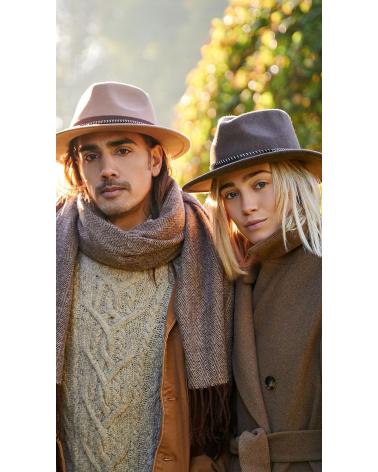 BUFANDA BARTS 05920 LIGHTBROWN LIGHTBROWN