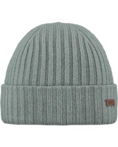 BONNET BARTS CODIE BEANIE GRIS - MODÈLE 61124 GREY