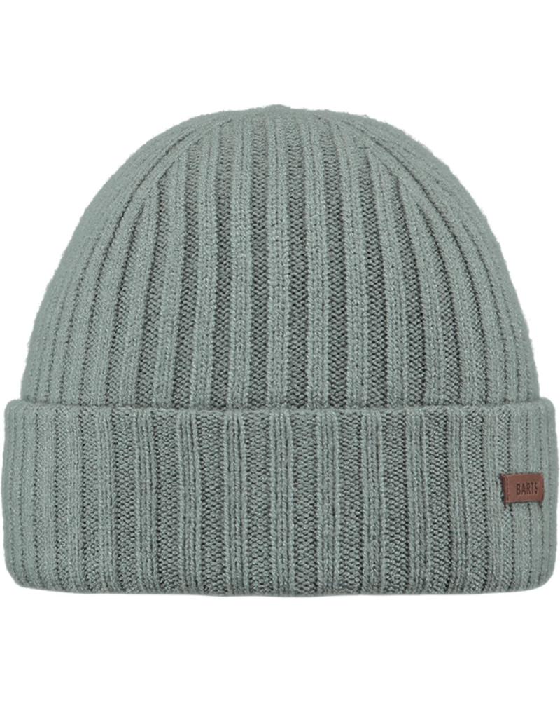 BONNET BARTS CODIE BEANIE GRIS - MODÈLE 61124 GREY