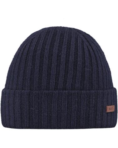 BONNET BARTS CODIE BEANIE BLEU MARINE - MODÈLE 61124 NAVY