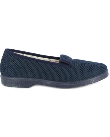 D`CUTILLAS BAILARINAS DE MUJER DOCTOR CUTILLAS 840 AZUL