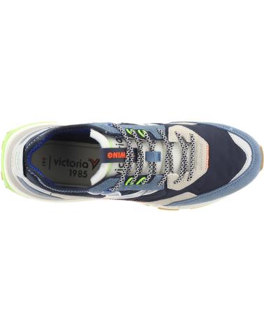 VICTORIA DEPORTIVA PARA HOMBRE 8811100 WING EVO SPORT MARINO