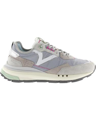 VICTORIA DEPORTIVAS PARA MUJER 8811100 WING EVO SPORT GRIS