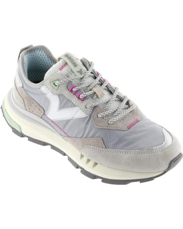 VICTORIA DEPORTIVAS PARA MUJER 8811100 WING EVO SPORT GRIS