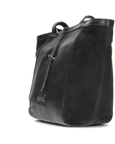 ARCOPEDICO BORSA A MANO UYUNI 5050 NERA BLACK