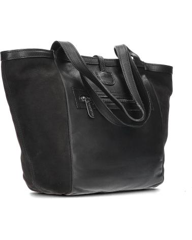 ARCOPEDICO BORSA A MANO UYUNI 5050 NERA BLACK