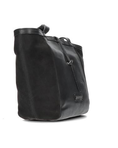 ARCOPEDICO BORSA A MANO UYUNI 5050 NERA BLACK