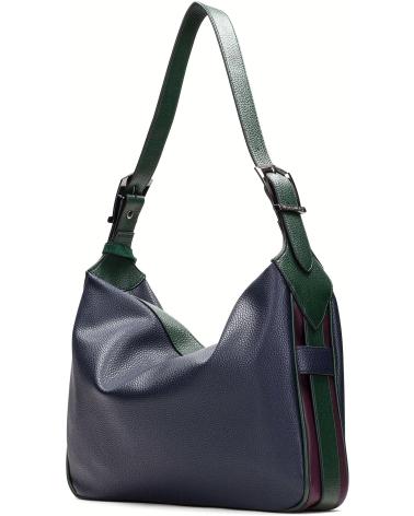 HISPANITAS BOLSO DE HOMBRO BI243535 MIDNIGHT C004 MIDNIGHTC004