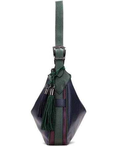 HISPANITAS BOLSO DE HOMBRO BI243535 MIDNIGHT C004 MIDNIGHTC004