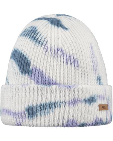 GORRO DE PUNTO BARTS BREEZES BEANIE PURPLE PURPLE