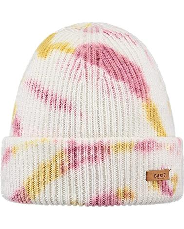 GORRO DE PUNTO BARTS BREEZES BEANIE PINK PINK