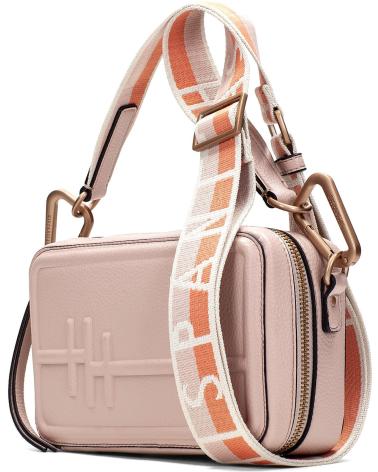 HISPANITAS BV253840 UMHÄNGETASCHE IN NUDE-TON NUDEC006