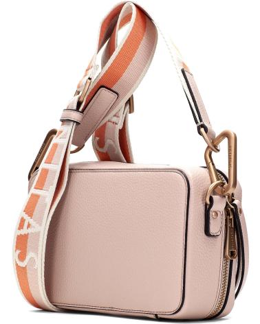 HISPANITAS BV253840 UMHÄNGETASCHE IN NUDE-TON NUDEC006