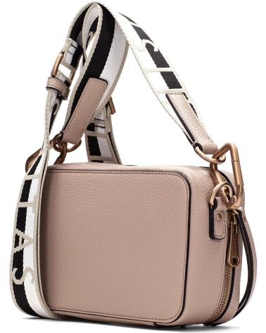 HISPANITAS BOLSA A TIRACOLO BV253840 TAUPE GREY GREY