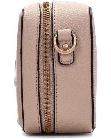 HISPANITAS BOLSA A TIRACOLO BV253840 TAUPE GREY GREY