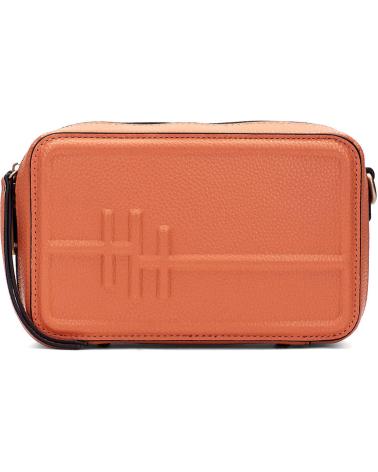 HISPANITAS CROSSBODY BAG BV253840 CORAL CORALC008